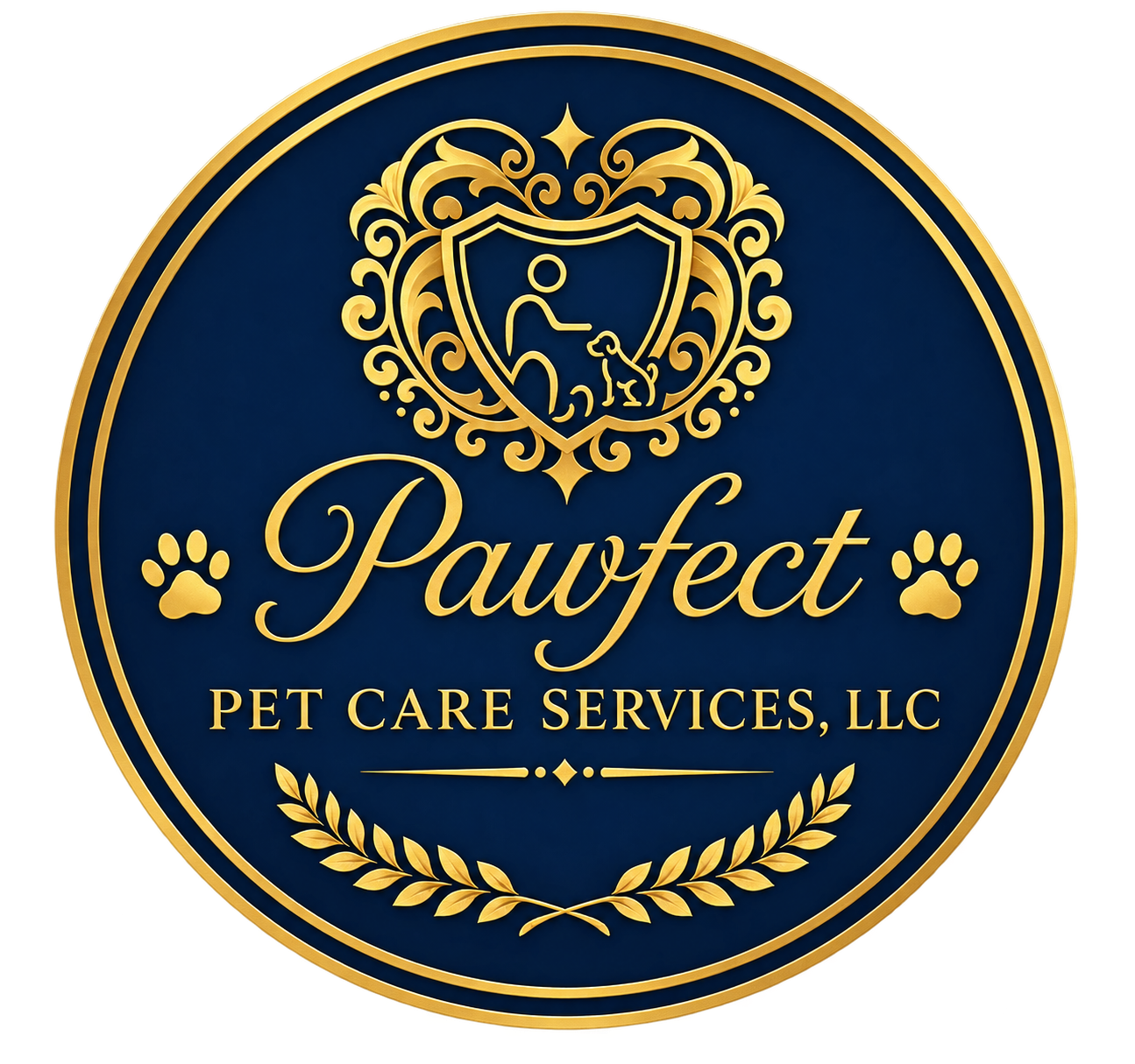 Pawfect Pet Care Services, LLC